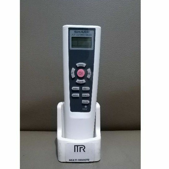 REMOTE/REMOT AC SHARP CRMC A863 JBEZ