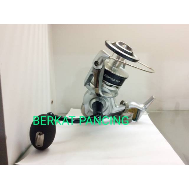 REEL SHIMANO SARAGOSA SW 20000