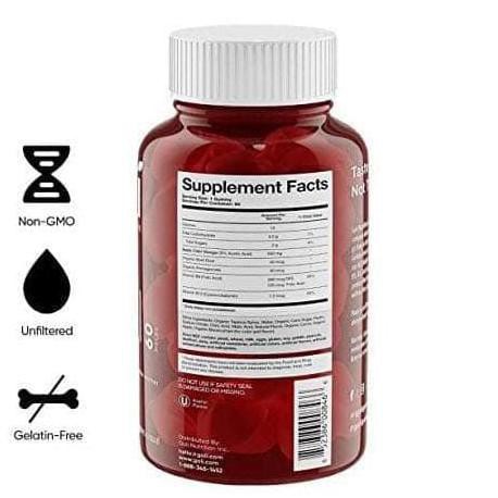 

Goli - World'S First Apple Cider Vinegar Gummy Murah Projectdia311 Studio.Abrarr