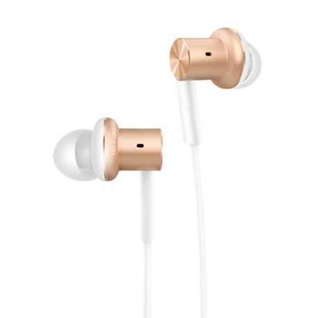 Xiaomi Quantie Hybrid Dual Driver In-Ear Earphones with Mic (ORIGINAL)