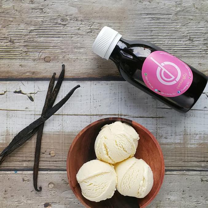 

A47Mklx Vanilla Extract Halal 100 Ml