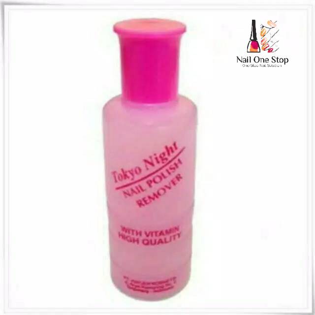 REMOVER NAIL ART KUTEK GEL