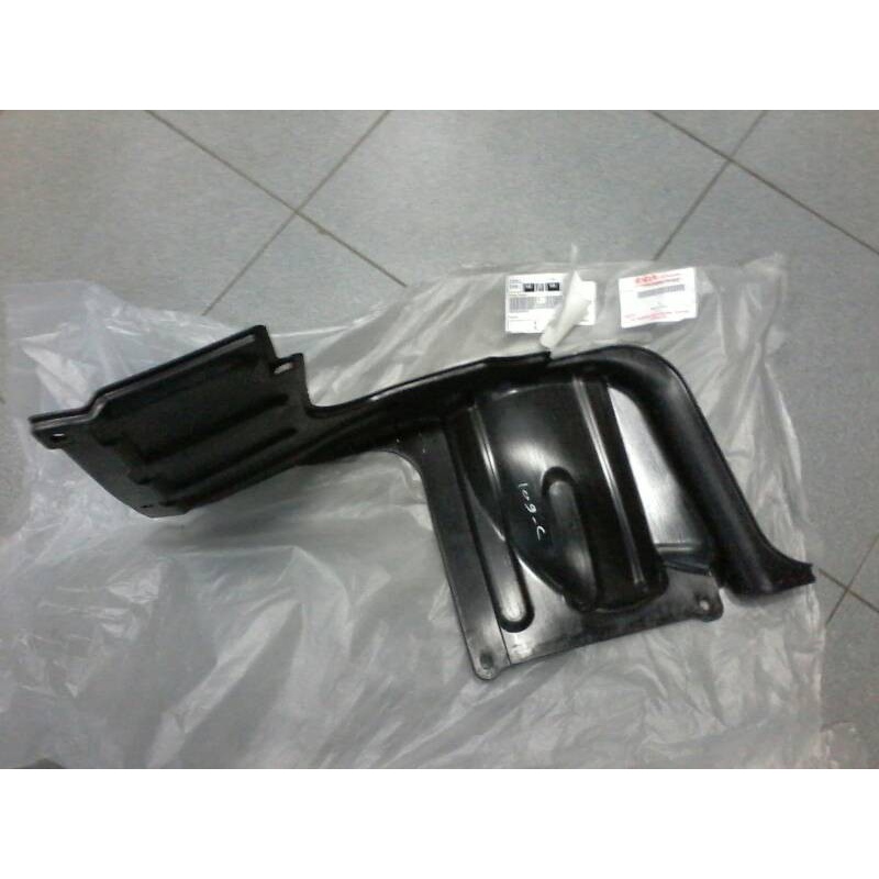 Cover Engine Mesin Kolong Kiri Suzuki Swift ASLI SGP!