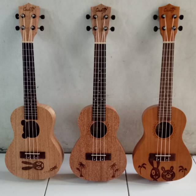 Harga Ukulele Terbaik Mei 2021 Indonesia