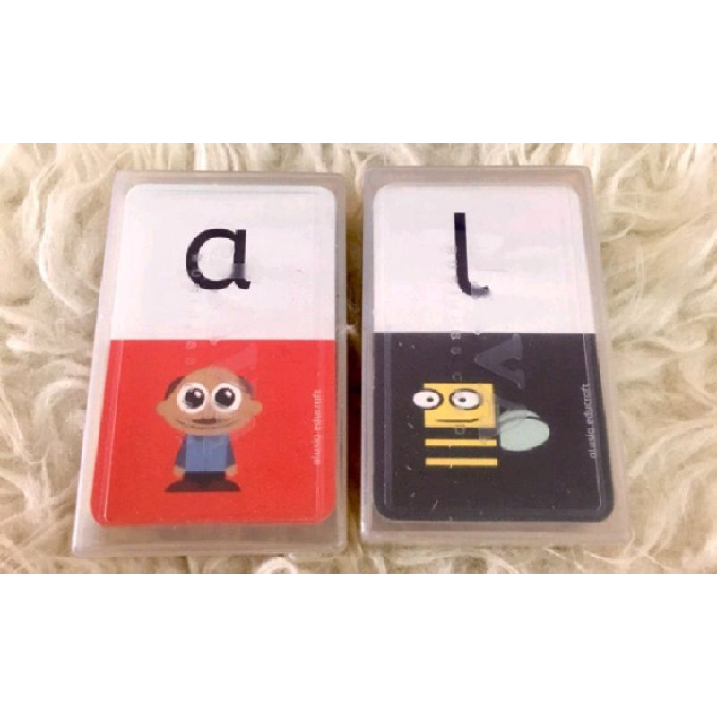

KARTU FLASHCARD BELAJAR MEMBACA SUKU KATA UNTUK ANAK - ANAK
