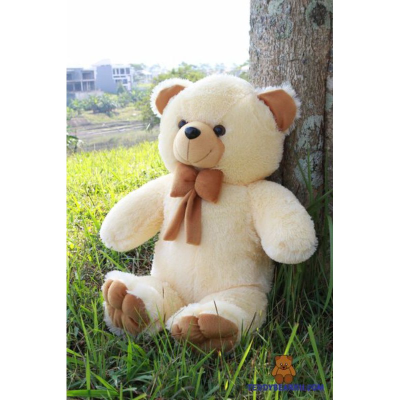 Boneka Teddy Bear 1meter