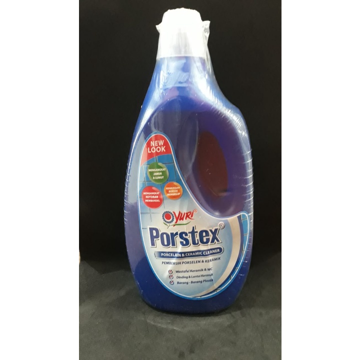 YURI PORSTEX 500ML