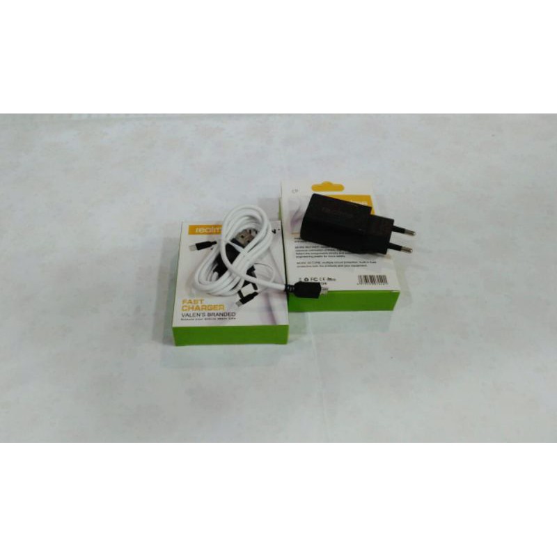 FAST CHARGER REALME by TITON