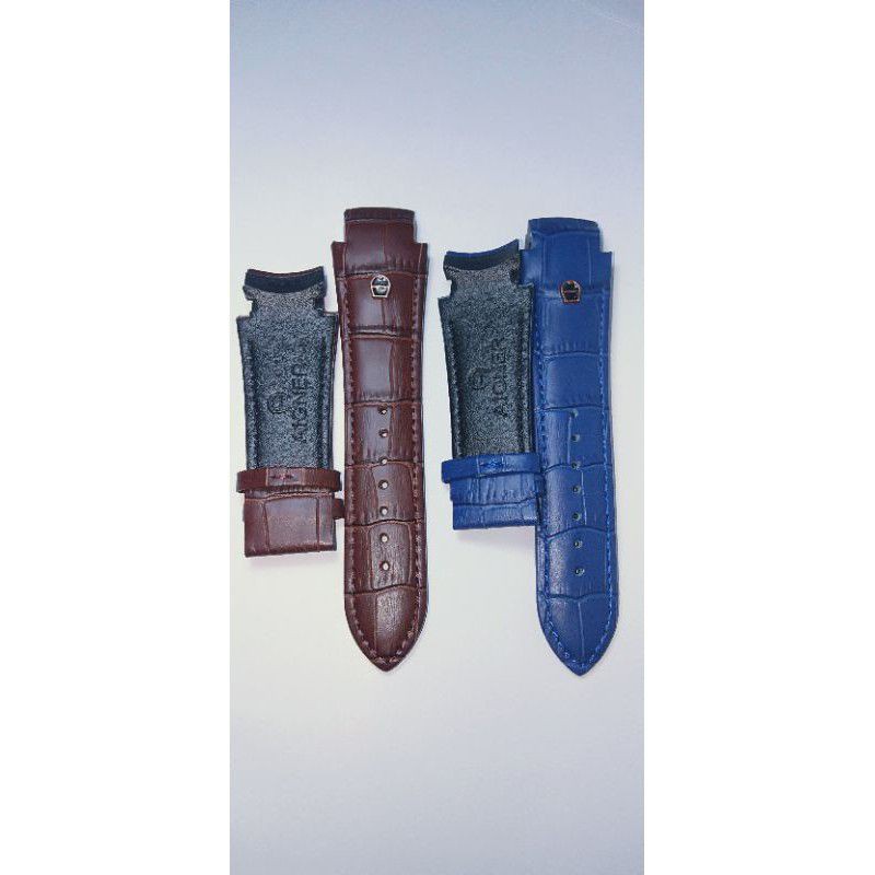 tali agner tali jam agner tali jam tangan aigner strap kulit jam tangan aigner palermo tali AIGNER