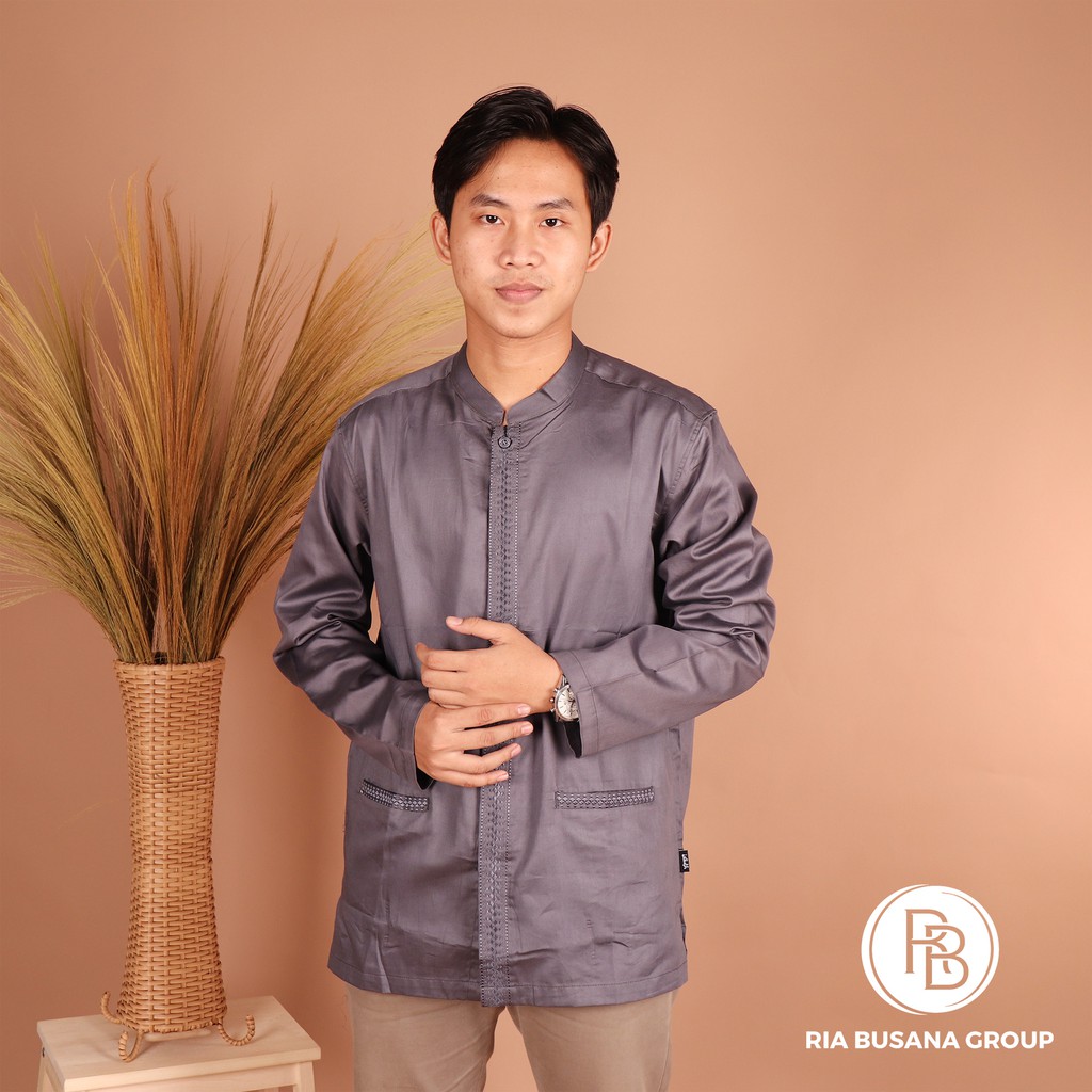 Harga Ria Busana Koko Terbaru Juni 2021 Biggo Indonesia