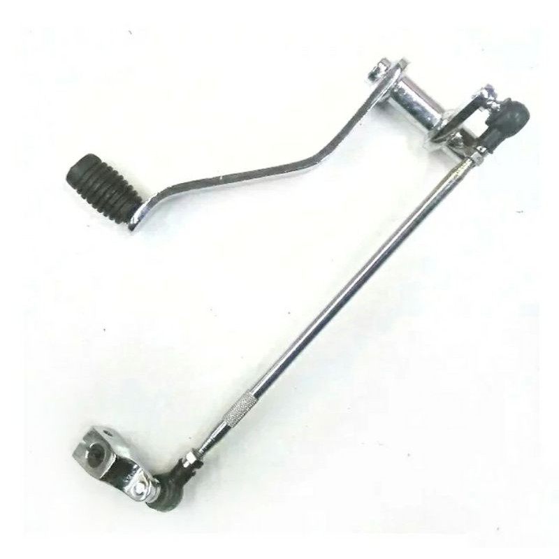 QJ150 Flash Sanex Benelli EFI 200 - Gear Shifter Pedal Presneling