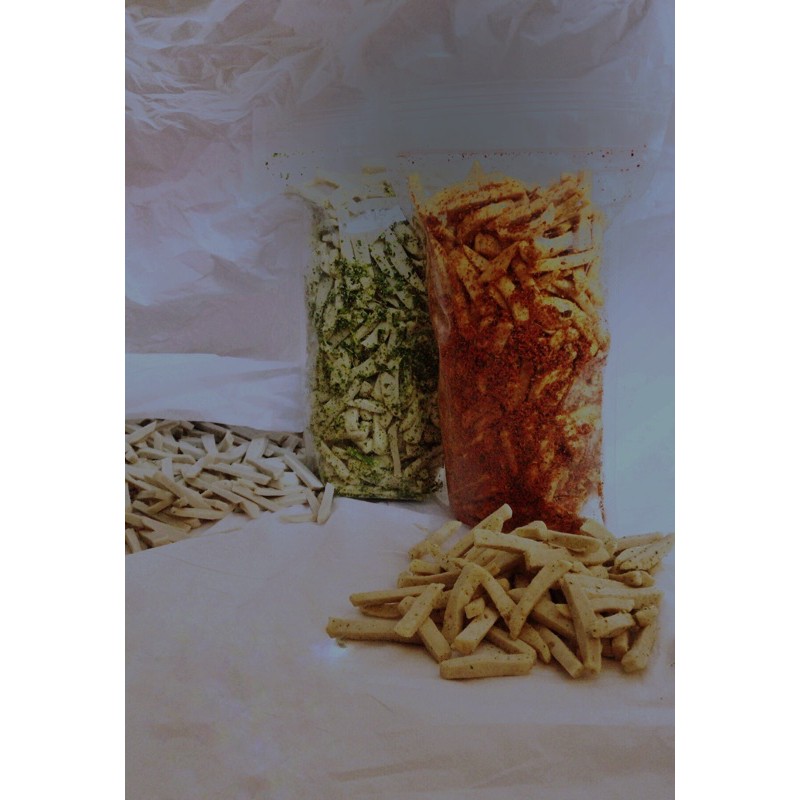

Basreng Daun Jeruk satuball