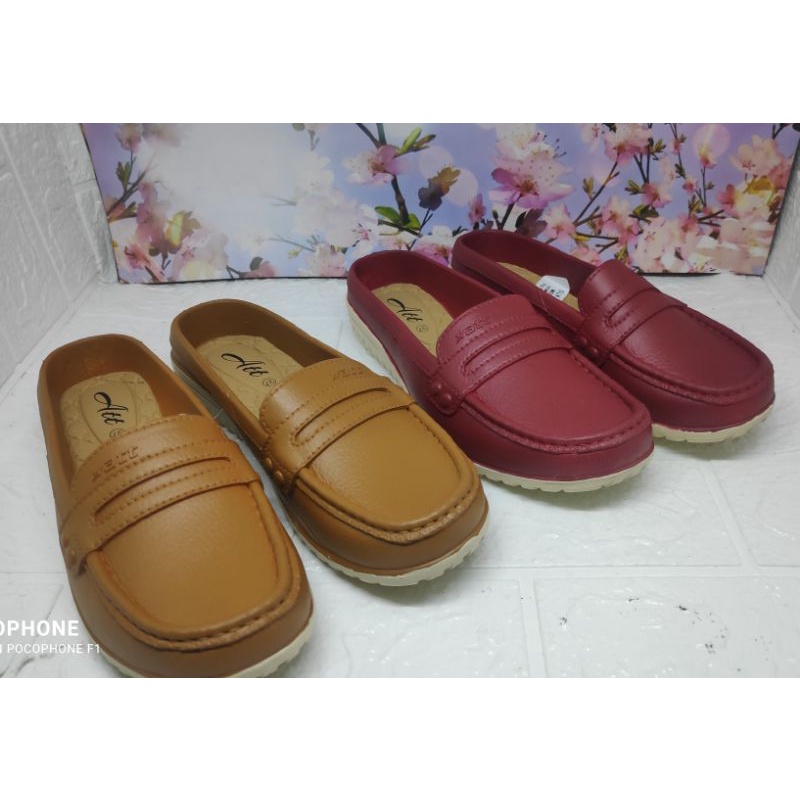 SANDAL DALTU PRO ATT SLK 555 anti patah cocok buat sehari-hari