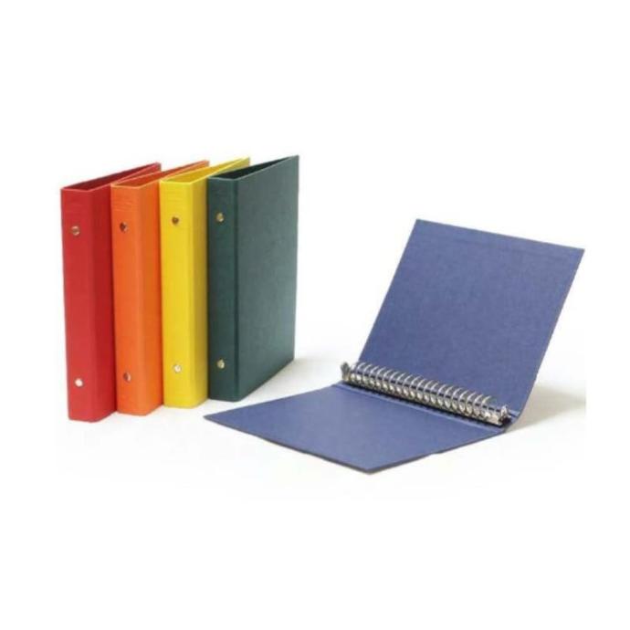 

Binder B5 26 Holes Bantex 1326