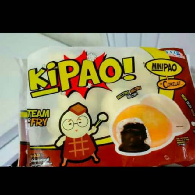 

Kipao