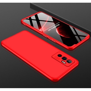 Vivo V23e Hard Case Gkk Full Protection 360 Original