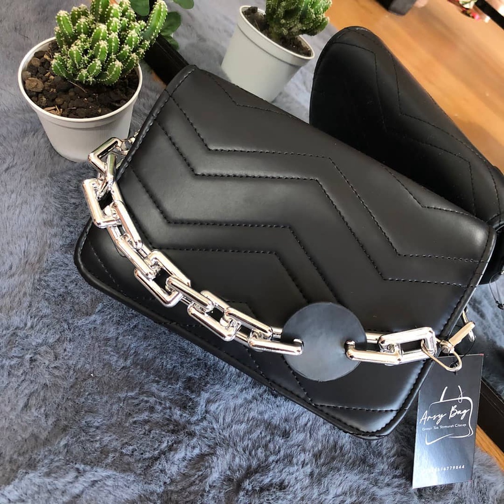 HIVI BAG