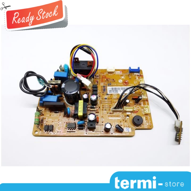 Indoor Modul Pcb Ac LG Hercules Herkules Mini 260w 590w Ori