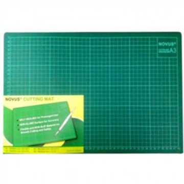 

CODES0X-86 Novus Cutting Mat A3