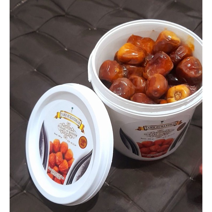 

Kurma Sukari Al Qassim wadah
