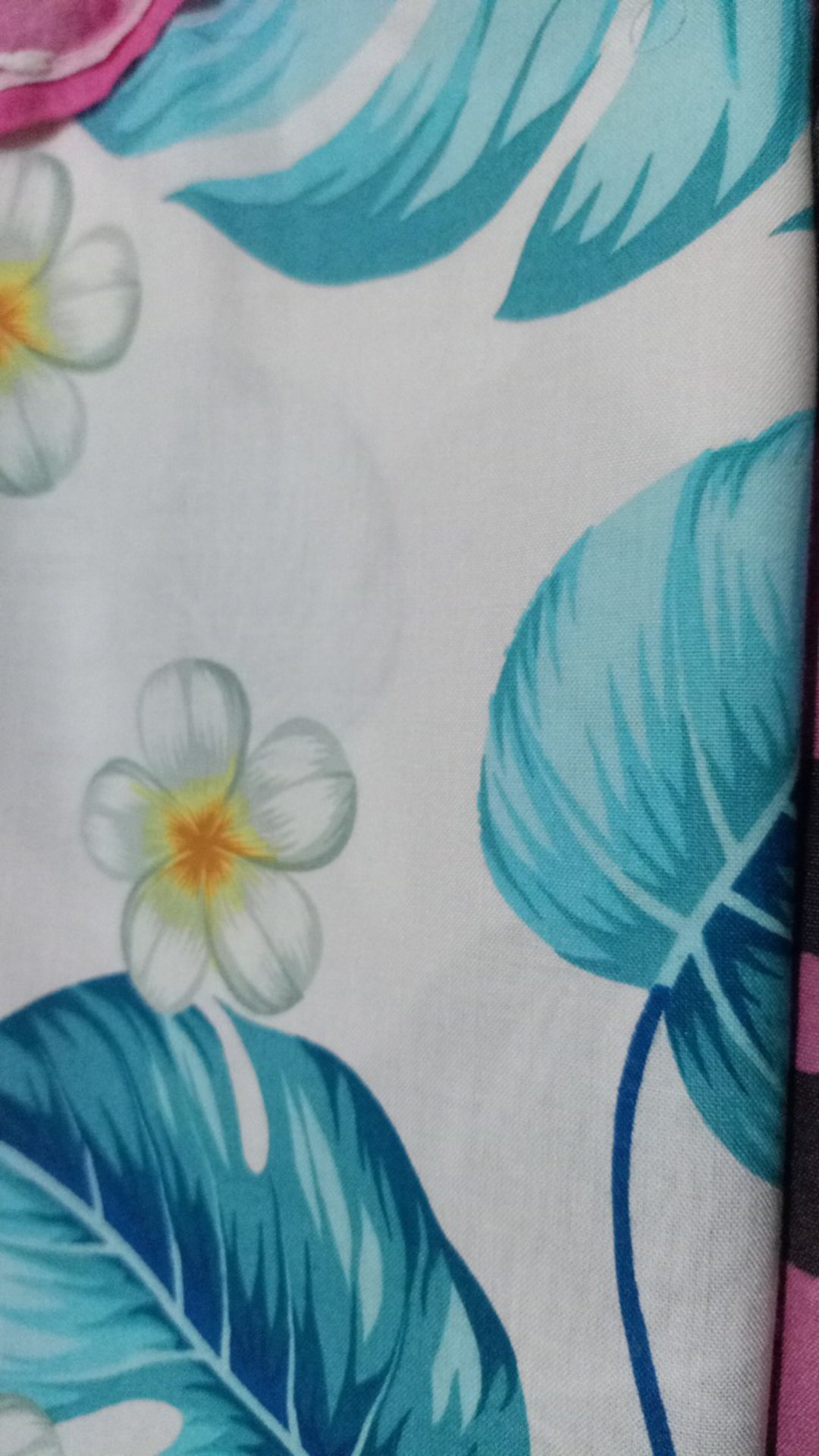 Amalfi - Kain Sprei Katun Lokal Meteran Star