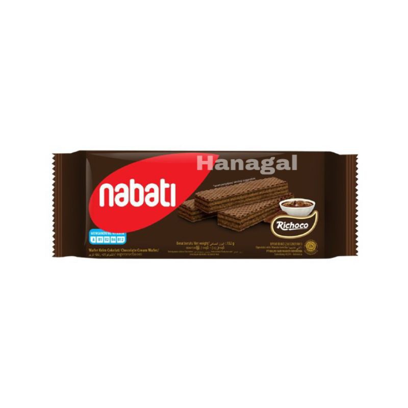 

DUTASP11 - Richoco Nabati 132gr
