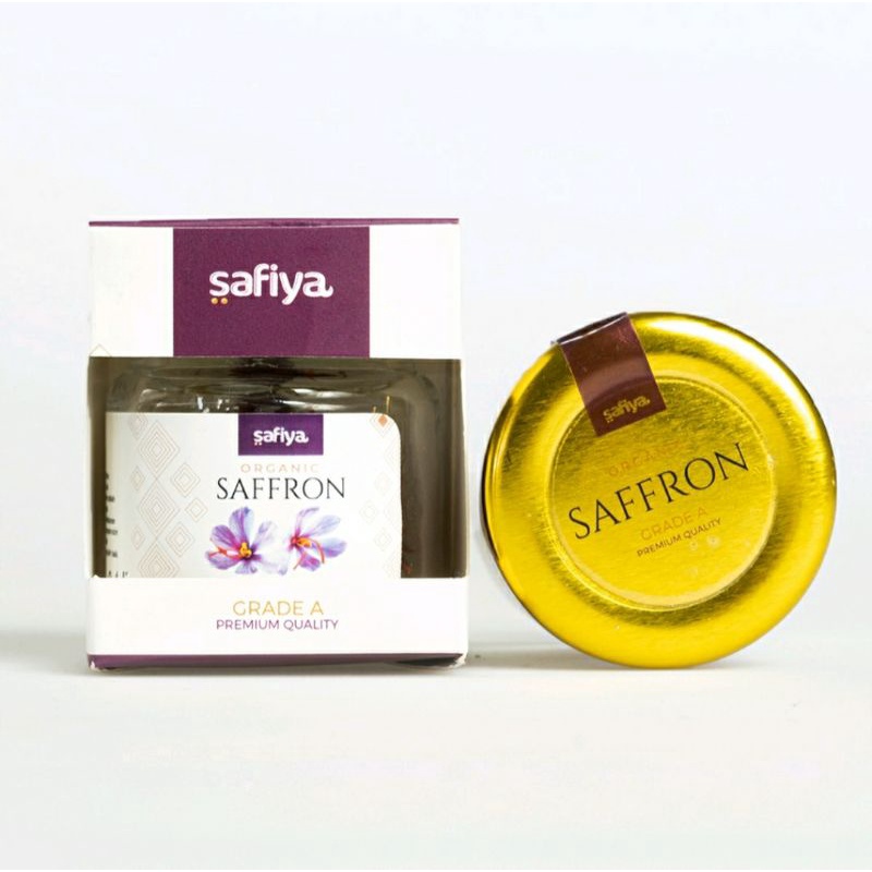 

Safron