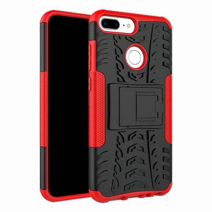 RUGGED ARMOR Case Huawei Honor 9 Lite / case hp / soft case Huawei 9 Lite / hard case