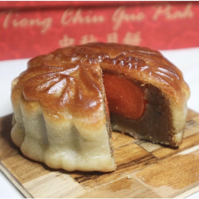 

KERING-KUE- PAKET BESAR MOONCAKE MOON CAKE KUE BULAN TELUR ASIN ISI 4 - 6 -KUE-KERING.
