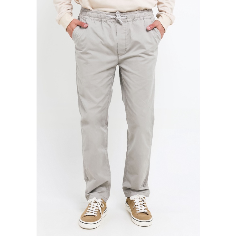 Celana Panjang Pria // Watchout Celana Pria Albans Jogger Pants - WP7001400