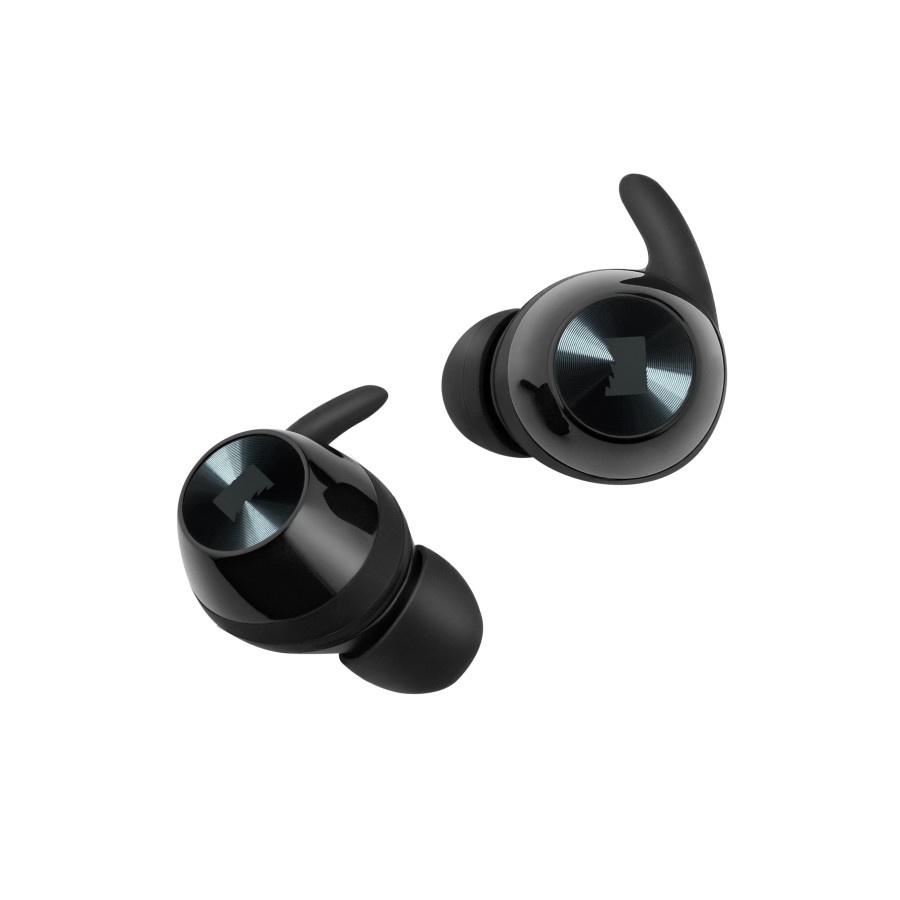 (COD) Eggel Energy Buds Pro AptX TWS Bluetooth Earphone with Gaming Mode-5