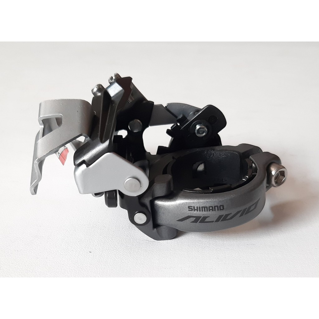 FD Shimano Alivio M4000