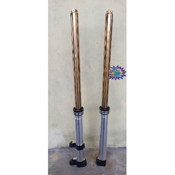 as gold ukuran 26 cocok buat herek, ninja , vixion, satria fu