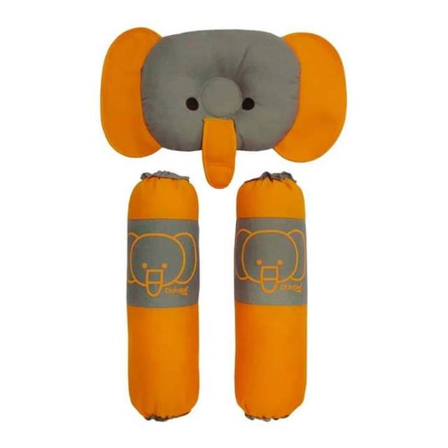 Bantal bayi DIALOGUE DLB3334