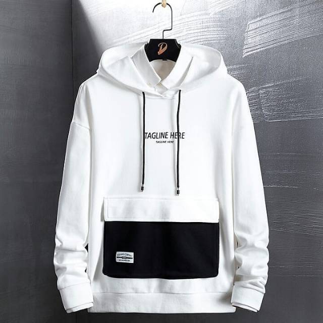 sweater hoodie