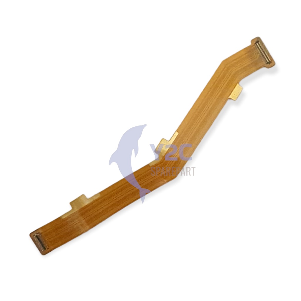 FLEXI MAIN BOARD OPPO A3S CPH1853 / REAL 2 / REAL C1 / FLEXIBLE