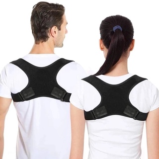 Image of Korektor Punggung / Back Postur Corrector / Alat Penyangga Punggung / Alat Penegak Punggung