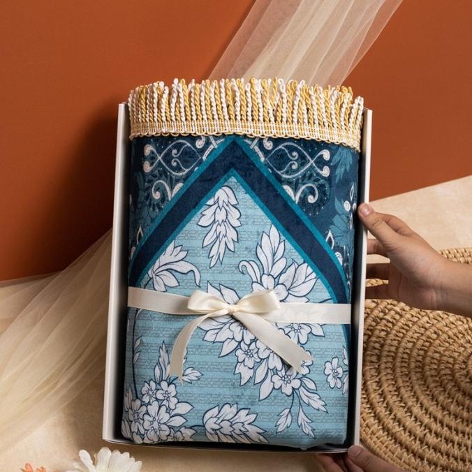 Howel and Co - Asher (Sajadah Single)