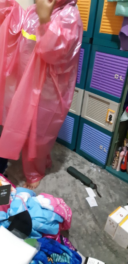 Tabasa Payung Lipat Otomatis Super Kualitas Kokoh
