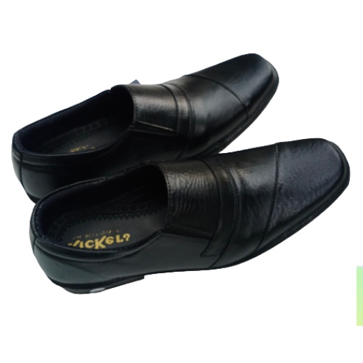 Sepatu Murah Pantofel kerja /Sepatu  Pantofel Pria Pantofel Hitam