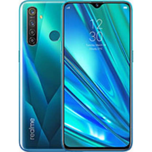Realme 5 pro 8/128