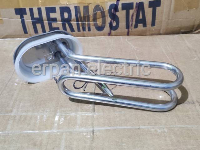 ELEMEN WATER HEATER ARISTON PUTIH 1500 WATT