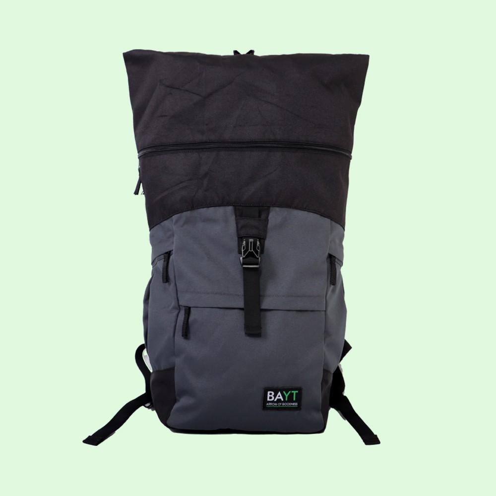 BACKPACK - SYIRA