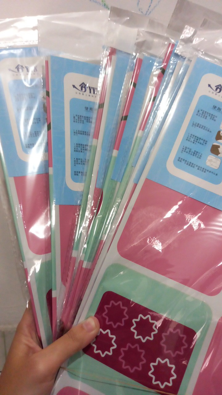 Wall Sticker Dapur /tempelan Stiker Dapur Karakter/ Wallpaper Dapur Anti Minyak Anti Api Dan Panas W