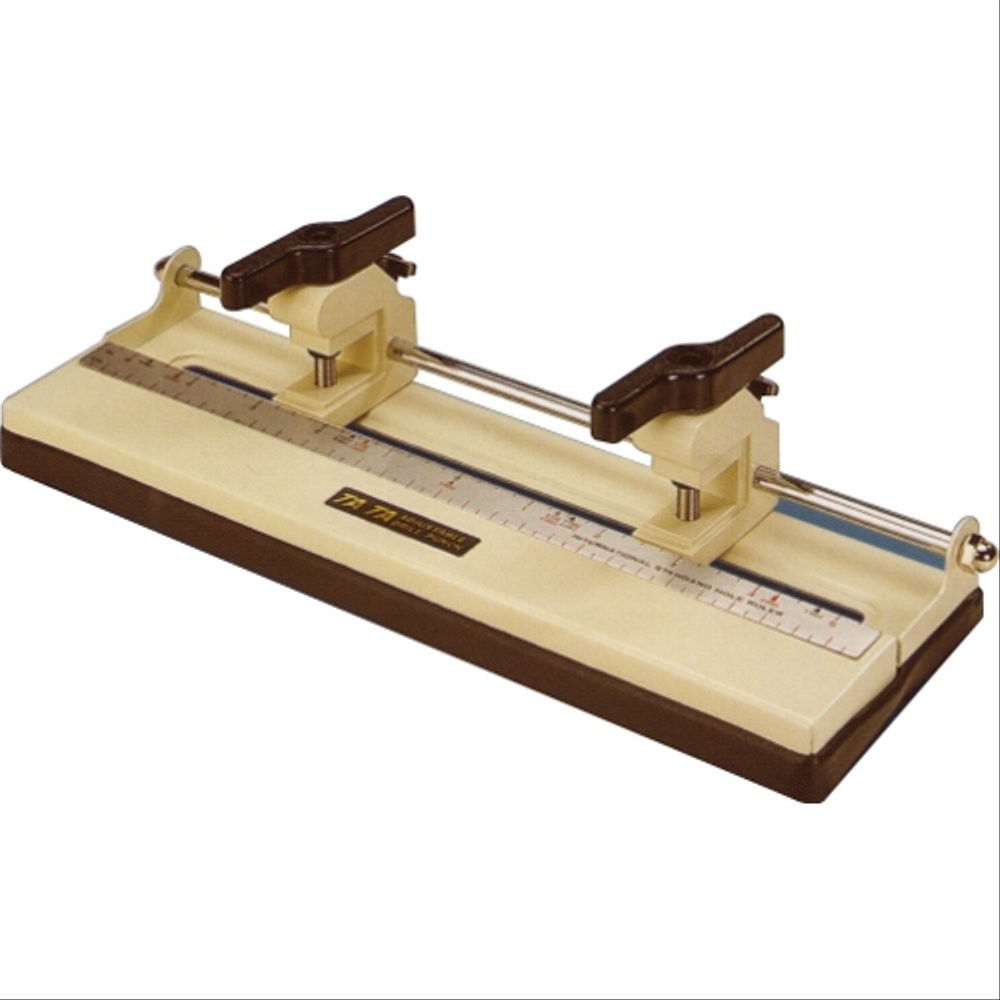 

Spesial TA TA Drill Punch P-2 Diskon