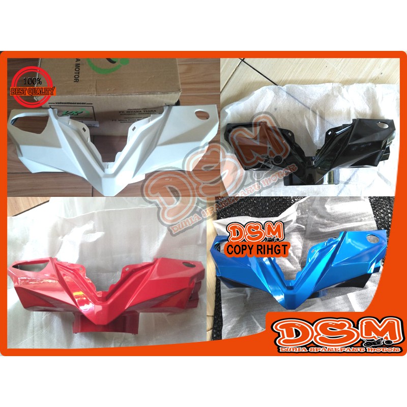 BATOK DEPAN HONDA BEAT DIGITAL 2017 2018 2019 / BATOK KEPALA HONDA BEAT 2018 DIGITAL BEAT NEW 2019