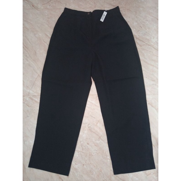 celana bahan wanita/ celana bahan/kain