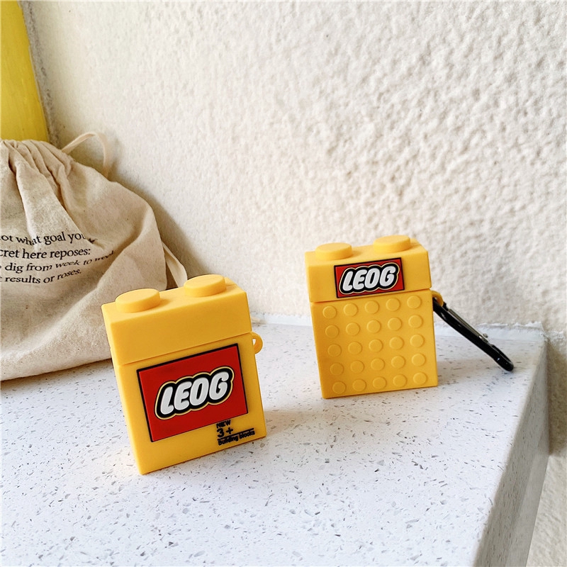 lego airpods