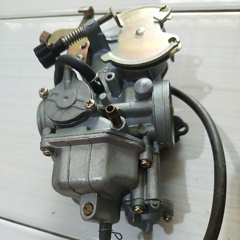 Karburator Honda Tiger Revo