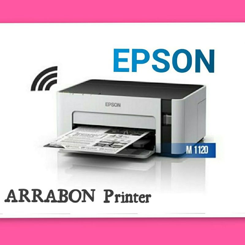 Printer Epson Monocrome M1120